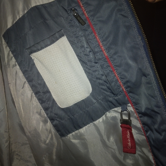 C.K Jacket - Picture 4 of 4